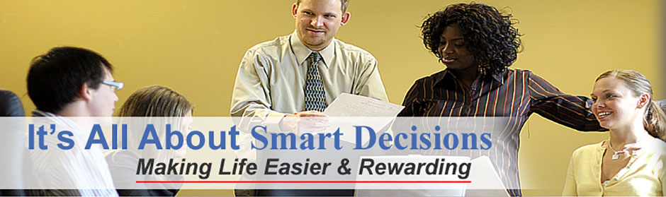 Smart Discusion Banner