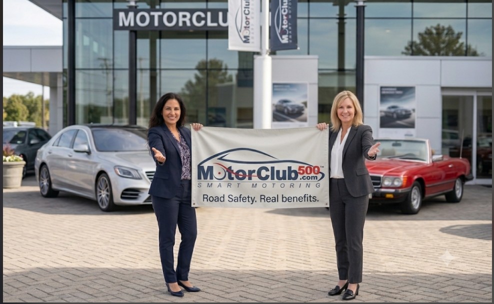 Smart Motoring Benefits